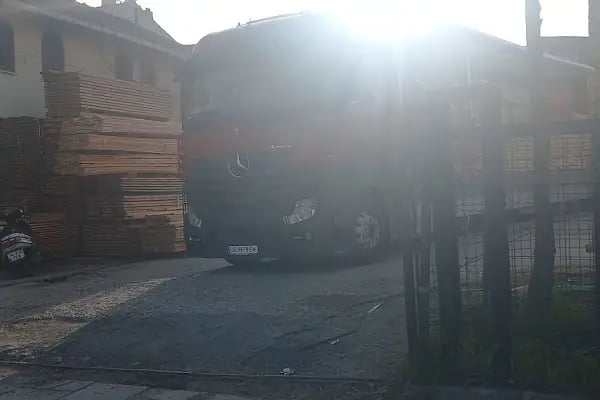 Ege Orman Ürünleri - Resim 1