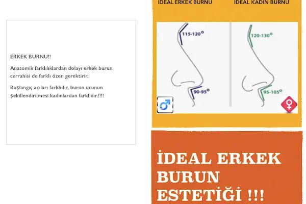 Prof. Dr. Arzu Akçal Plastik ve Estetik Cerrahi Uzmanı - Resim 11