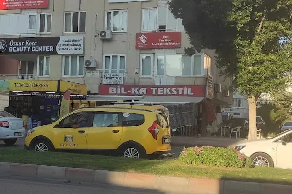 Prof. Dr. Arzu Akçal Plastik ve Estetik Cerrahi Uzmanı - Resim 7