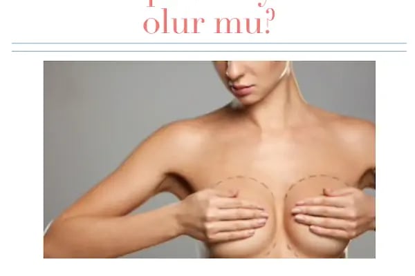 Prof. Dr. Arzu Akçal Plastik ve Estetik Cerrahi Uzmanı - Resim 12