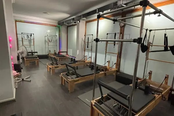 Erikli Desfit Pilates Studio - Resim 2