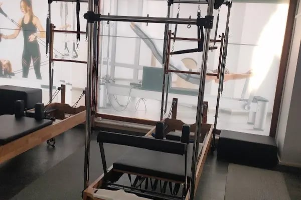 Erikli Desfit Pilates Studio - Resim 9