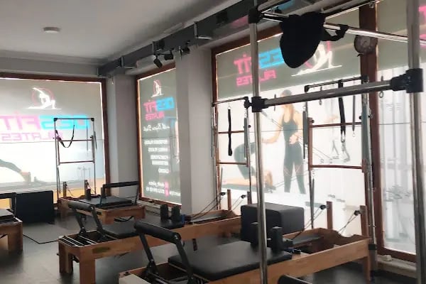 Erikli Desfit Pilates Studio - Resim 8