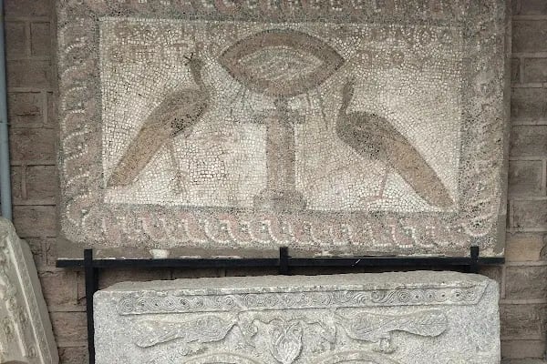 Konya Arkeoloji Müzesi - Resim 13