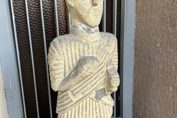 Konya Arkeoloji Müzesi - Resim 18