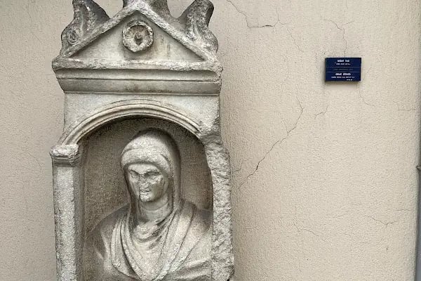 Konya Arkeoloji Müzesi - Resim 4