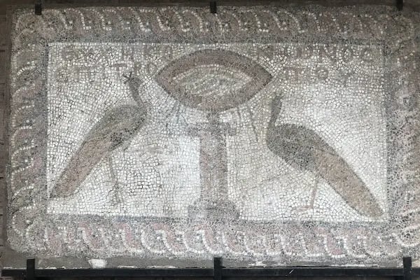 Konya Arkeoloji Müzesi - Resim 11