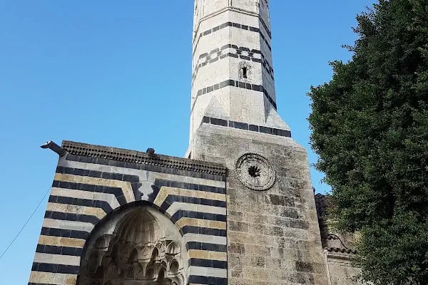 Ramazanoğlu Türbesi - Resim 18