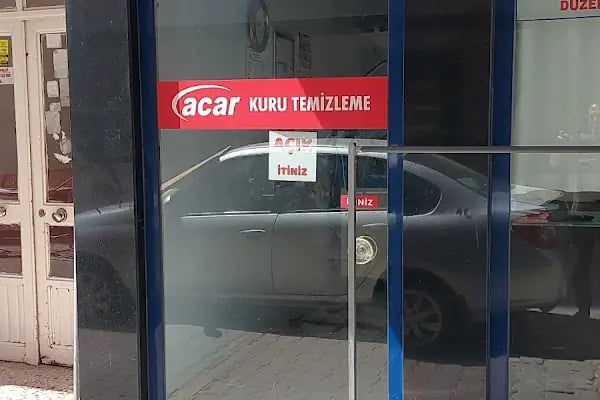 Acar Kuru Temizleme - Resim 2