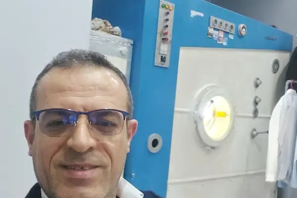 Acar Kuru Temizleme - Resim 3