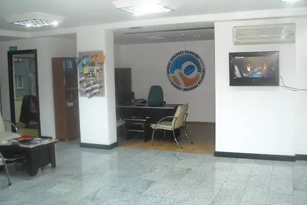 Globus Dil Kursu - Bursa İngilizce ve Almanca Dil Okulu - Resim 13