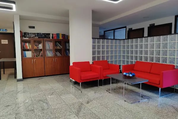 Globus Dil Kursu - Bursa İngilizce ve Almanca Dil Okulu - Resim 3