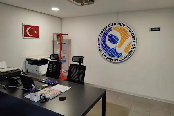 Globus Dil Kursu - Bursa İngilizce ve Almanca Dil Okulu - Resim 4