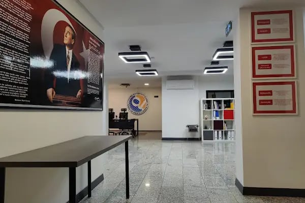 Globus Dil Kursu - Bursa İngilizce ve Almanca Dil Okulu - Resim 7