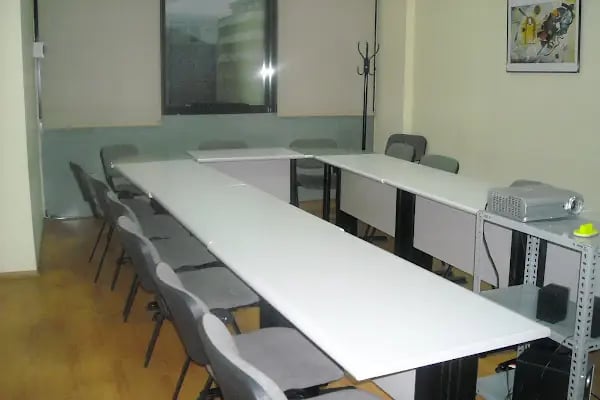 Globus Dil Kursu - Bursa İngilizce ve Almanca Dil Okulu - Resim 9