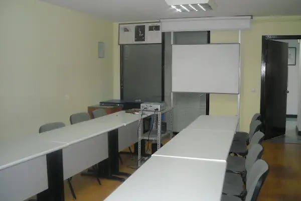 Globus Dil Kursu - Bursa İngilizce ve Almanca Dil Okulu - Resim 10
