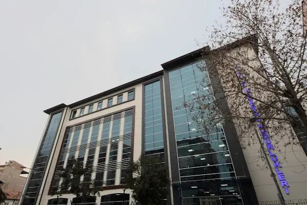 İmar Bakanlığı Tapu Ve Kadastro Müdürlüğü - Resim 1