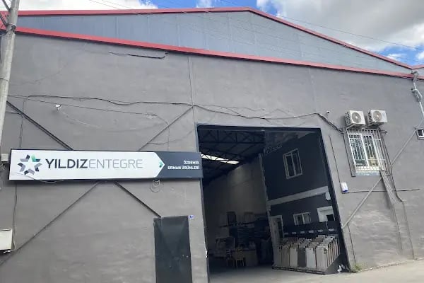 ÖZDEMİR ELEKTRİK ve ORMAN ÜRÜNLERİ SAN. ve TİC. LTD. ŞTİ - Resim 3