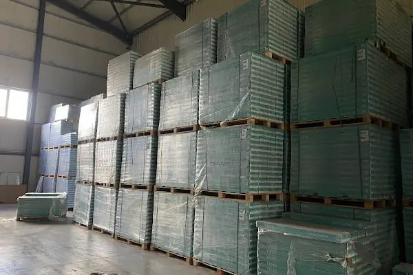 ÖZDEMİR ELEKTRİK ve ORMAN ÜRÜNLERİ SAN. ve TİC. LTD. ŞTİ - Resim 12