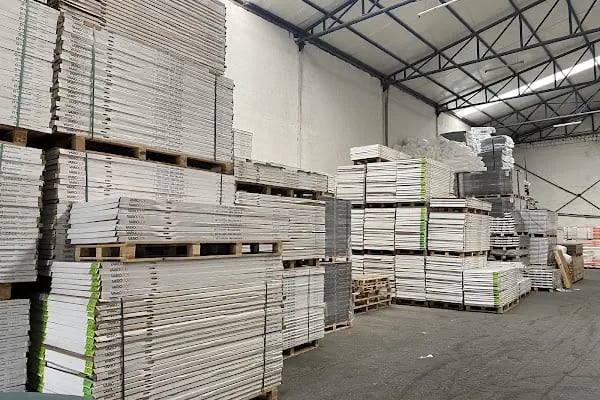 ÖZDEMİR ELEKTRİK ve ORMAN ÜRÜNLERİ SAN. ve TİC. LTD. ŞTİ - Resim 4
