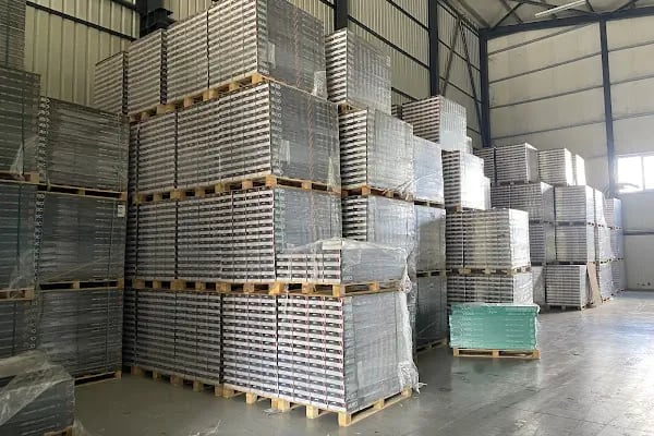 ÖZDEMİR ELEKTRİK ve ORMAN ÜRÜNLERİ SAN. ve TİC. LTD. ŞTİ - Resim 6