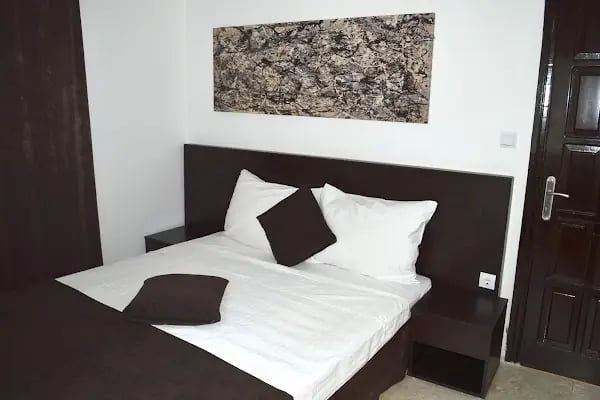 Bitez Sunset Apart Otel - Resim 2