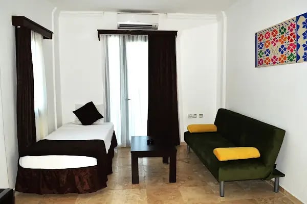 Bitez Sunset Apart Otel - Resim 5