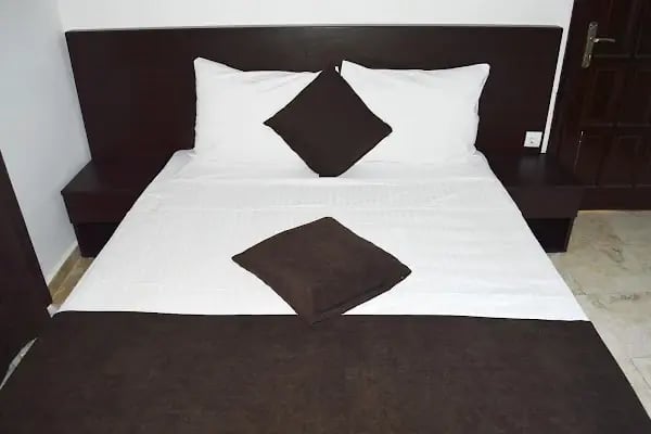 Bitez Sunset Apart Otel - Resim 20