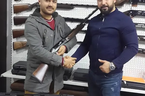 Murtuna Av Bayii - Resim 3