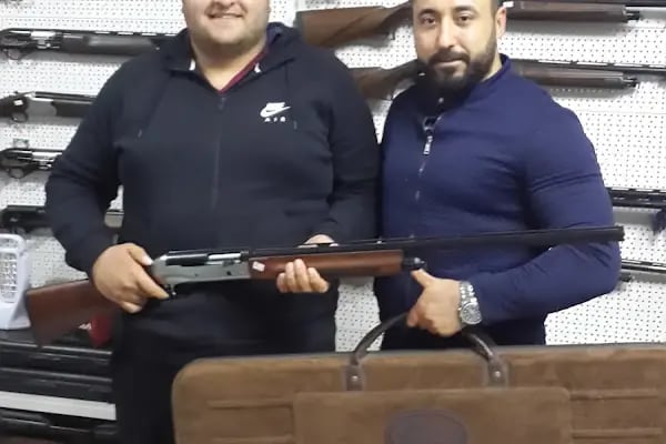 Murtuna Av Bayii - Resim 5