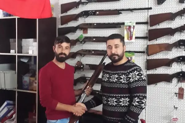Murtuna Av Bayii - Resim 4