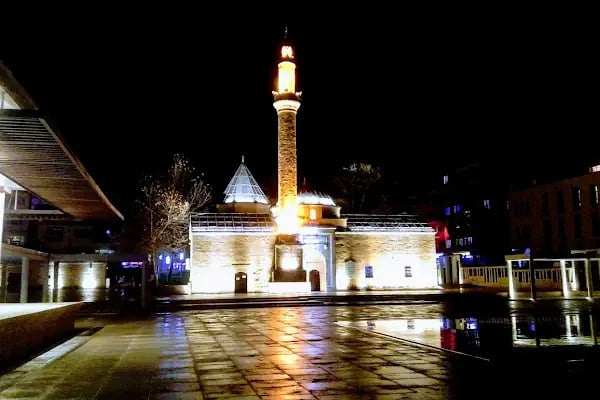 Ahi Stadyumu - Resim 9