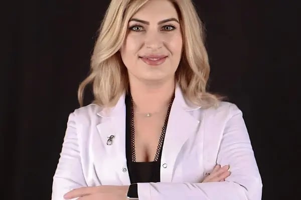Op. Dr. Şenay Uysal Sürücü, Konya Hemoroid,Konya Makat Çatlağı,Konya Mide Balonu,Konya Genel cerrah - Resim 14