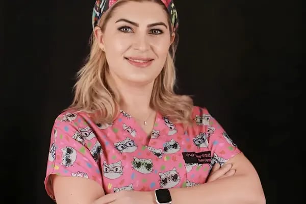 Op. Dr. Şenay Uysal Sürücü, Konya Hemoroid,Konya Makat Çatlağı,Konya Mide Balonu,Konya Genel cerrah - Resim 15