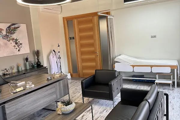 Op. Dr. Şenay Uysal Sürücü, Konya Hemoroid,Konya Makat Çatlağı,Konya Mide Balonu,Konya Genel cerrah - Resim 18