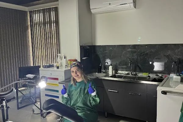 Op. Dr. Şenay Uysal Sürücü, Konya Hemoroid,Konya Makat Çatlağı,Konya Mide Balonu,Konya Genel cerrah - Resim 17