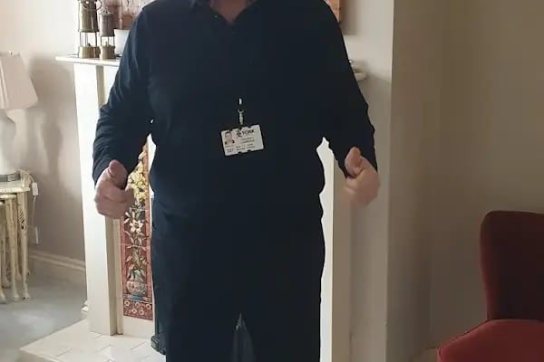 Op. Dr. Şenay Uysal Sürücü, Konya Hemoroid,Konya Makat Çatlağı,Konya Mide Balonu,Konya Genel cerrah - Resim 10