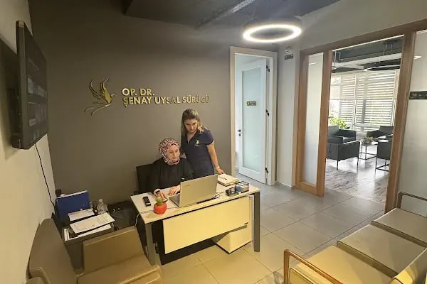 Op. Dr. Şenay Uysal Sürücü, Konya Hemoroid,Konya Makat Çatlağı,Konya Mide Balonu,Konya Genel cerrah - Resim 3
