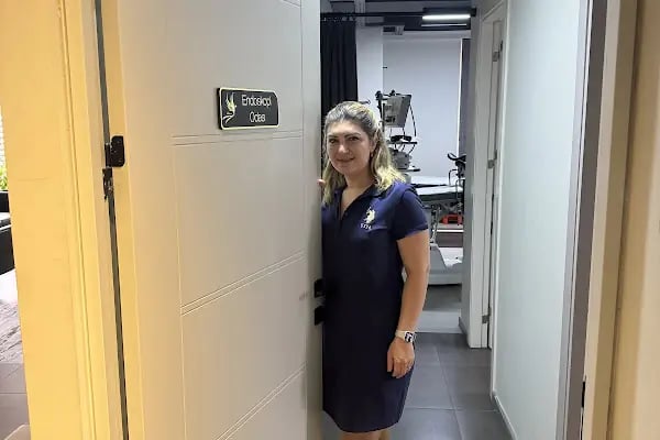 Op. Dr. Şenay Uysal Sürücü, Konya Hemoroid,Konya Makat Çatlağı,Konya Mide Balonu,Konya Genel cerrah - Resim 6