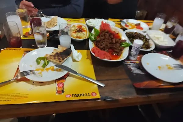 Edebiyat Sanat severler lokali - Resim 20
