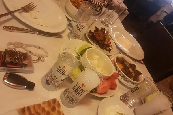 Edebiyat Sanat severler lokali - Resim 18