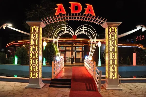 Adapark Düğün Salonu - Resim 3