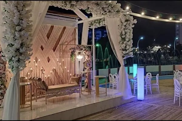 Adapark Düğün Salonu - Resim 15