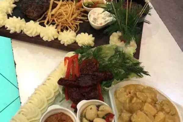 Adapark Düğün Salonu - Resim 9