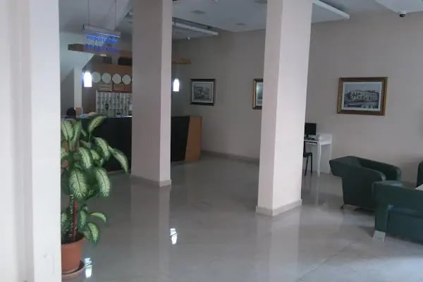 Hotel Yaşat () - Resim 5