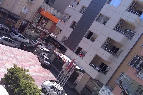 Hotel Yaşat () - Resim 2