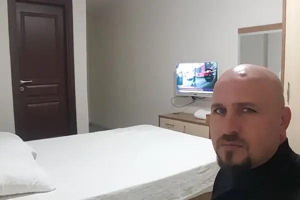 Hotel Yaşat () - Resim 7