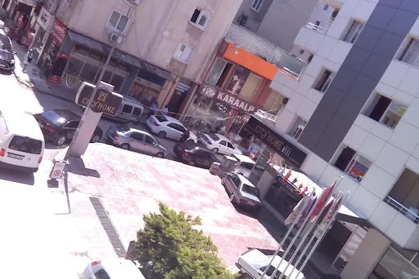 Hotel Yaşat () - Resim 9