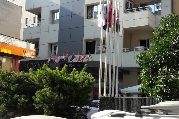 Hotel Yaşat () - Resim 8
