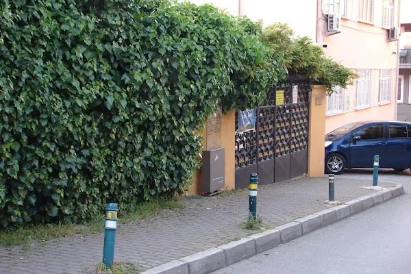 Bursa Protestan Kilisesi - Resim 18
